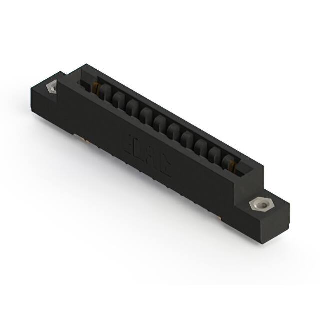 357-022-555-208 EDAC Inc.  Edgeboard Connectors